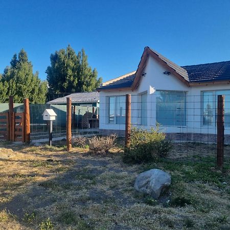 Fte Lago Argentino El Calafate Ngoại thất bức ảnh